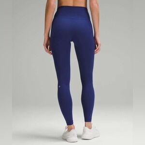 Lululemon - Wunder Train leggings 25”